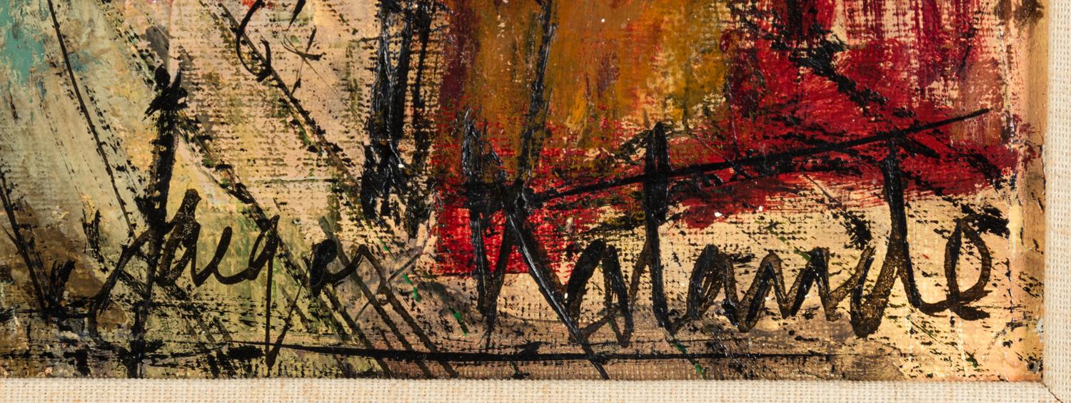 Untitled (Three Ballerinas)