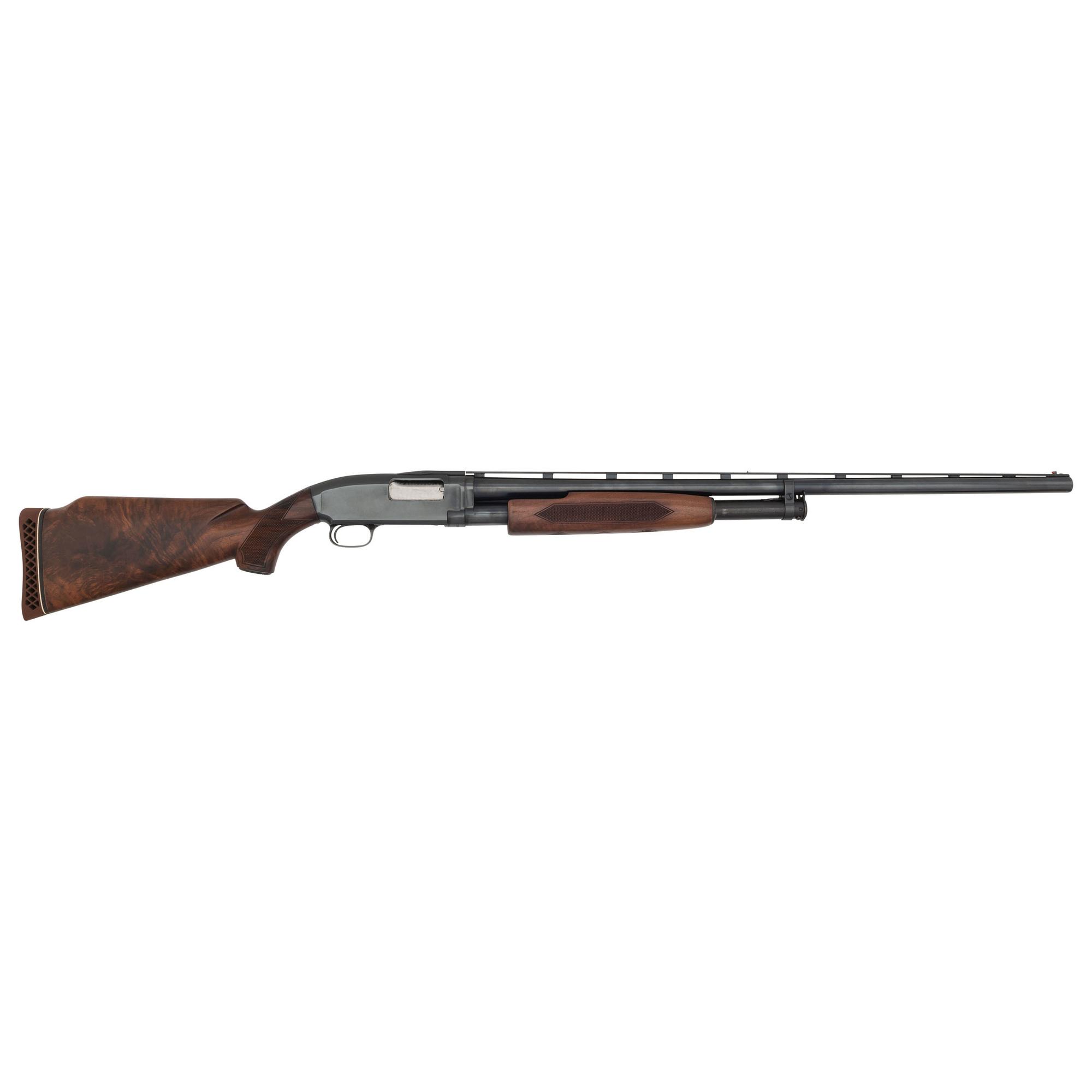 * Winchester Model 12 Y Series Trap