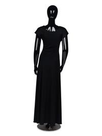 Ebony Fashion Fair: Stephen Burrows Dress