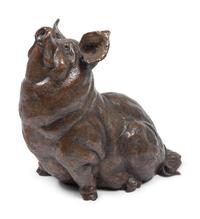 Swine Song , edition 75/100