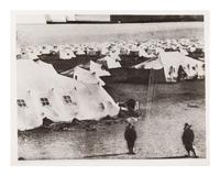Magnitogorsk (Tent city) , 1930