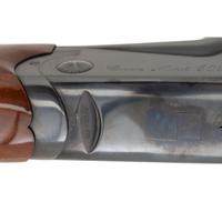 * SKB Arms Crown Match 505 Trap Shotgun with Two Barrel Sets