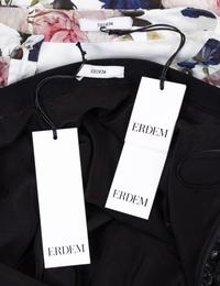 Erdem Dress and Skirt, c.2020
