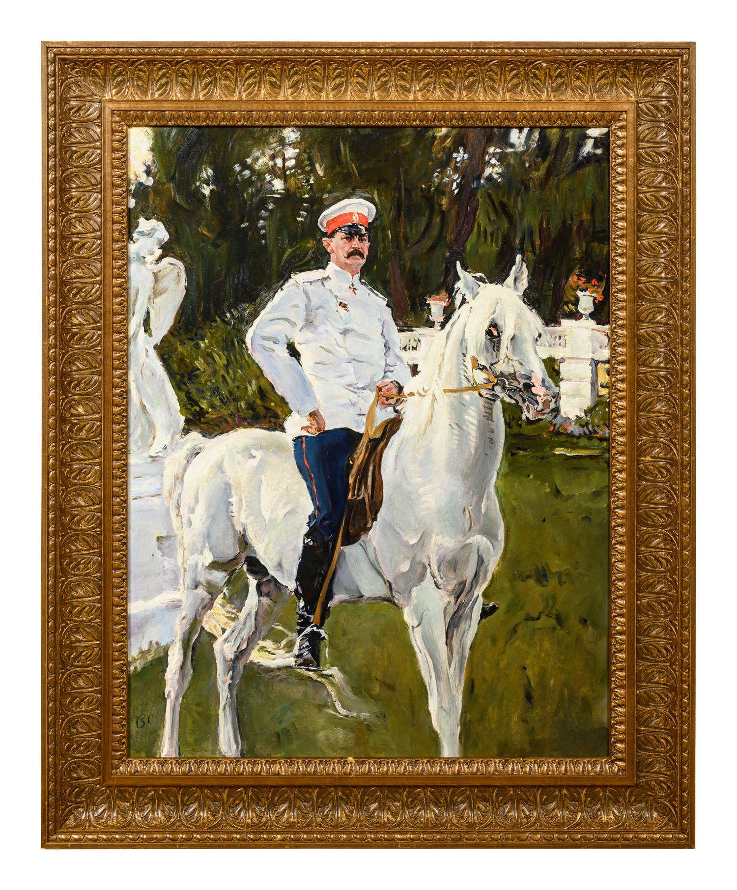 After Valentin Serov (Russian, 1865-1911)