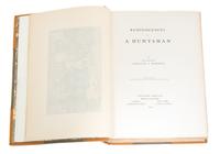 BERKELEY, Grantley F. (1800-1881). Reminiscences of a Huntsman.