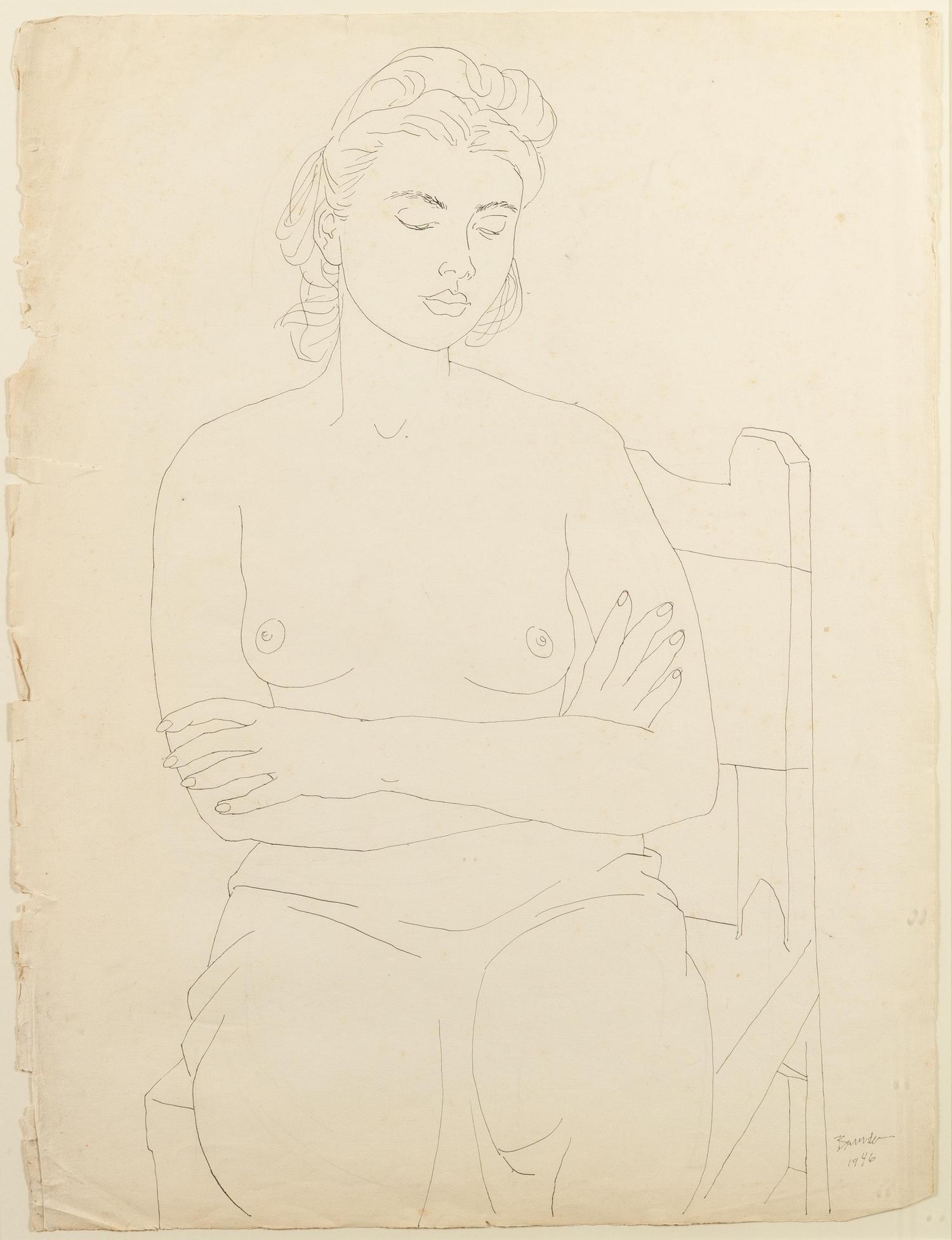 Nude