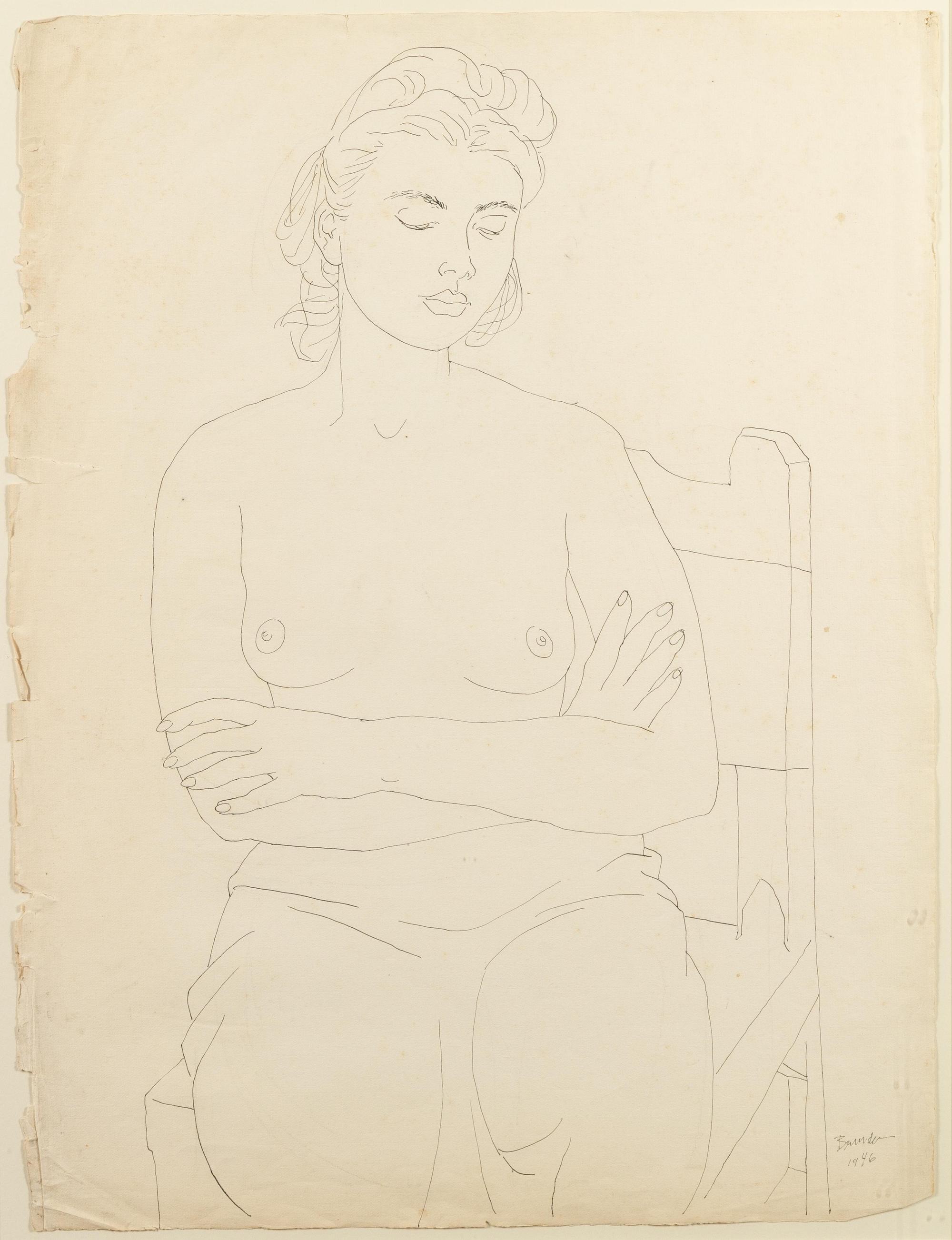 Nude