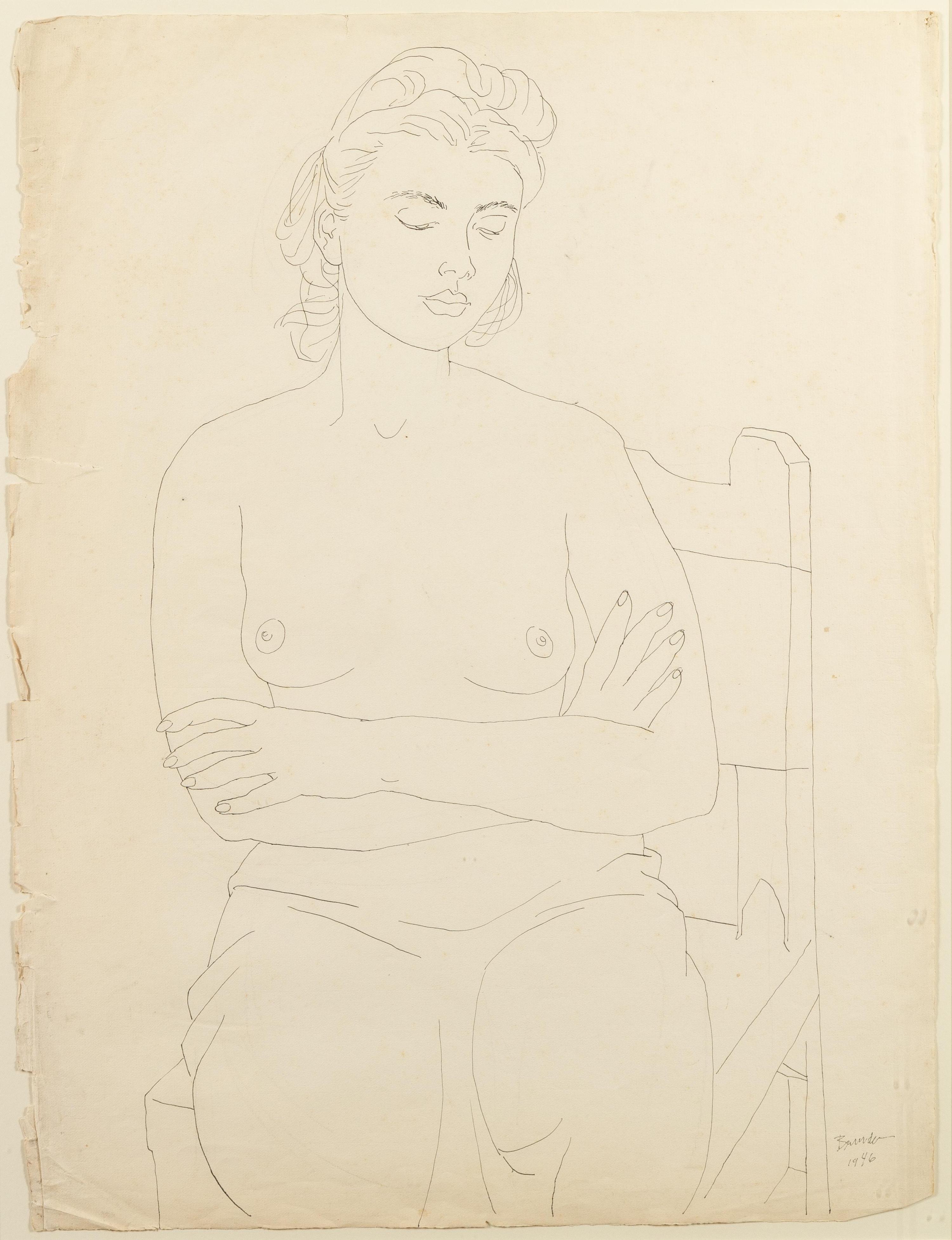 Nude