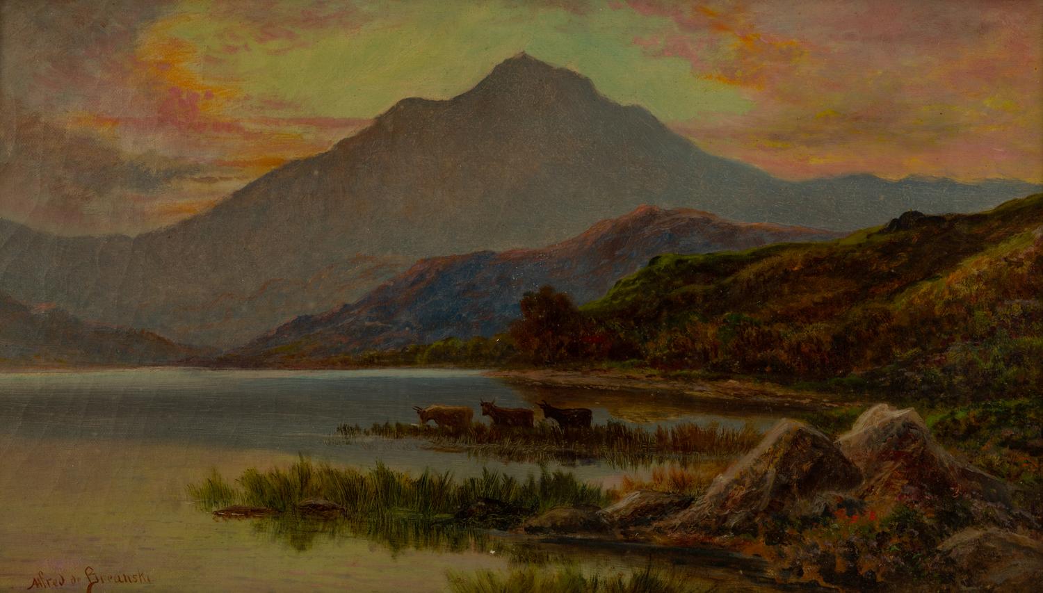 Untitled Landscape