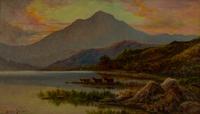 Untitled Landscape