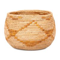 Central California Mission Basket