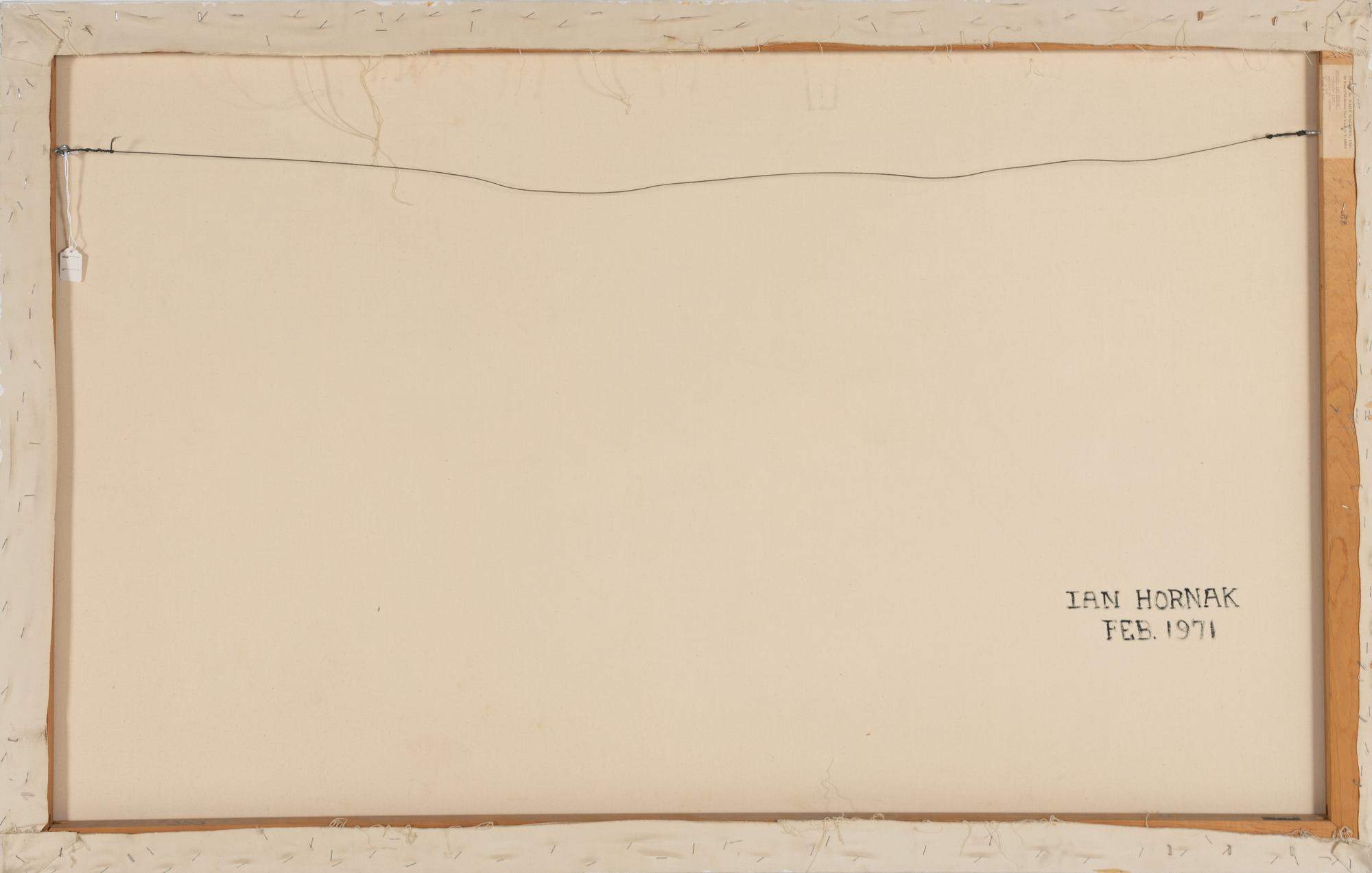 Spring , 1971