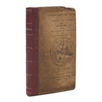 [African-Americana] (Farrar, Eliza). The Adventures of Congo in Search of His Master; An American Tale. Containing a True Account of a Shipwreck...