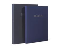 [Limited Editions Club] The First Book of Moses, Called Genesis