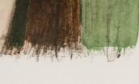 Mujer en lila , 1969