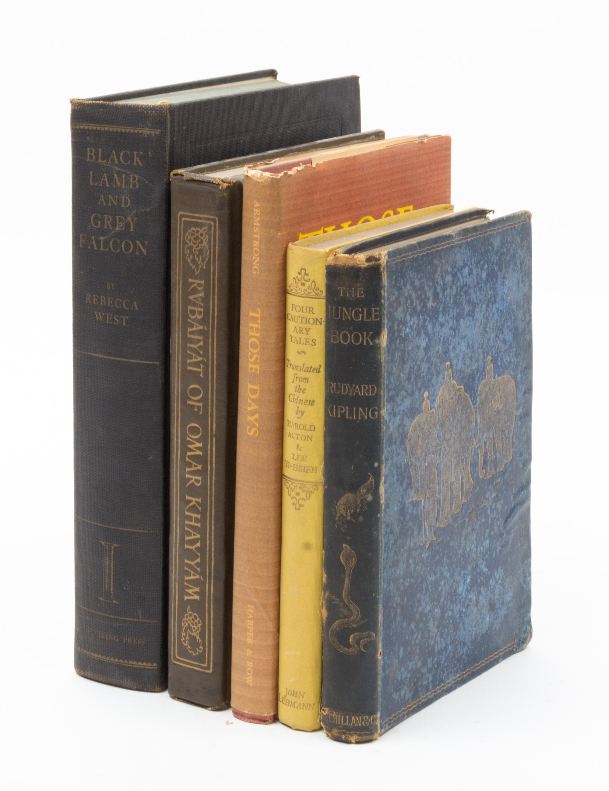 A Collection of Novels and Memoirs