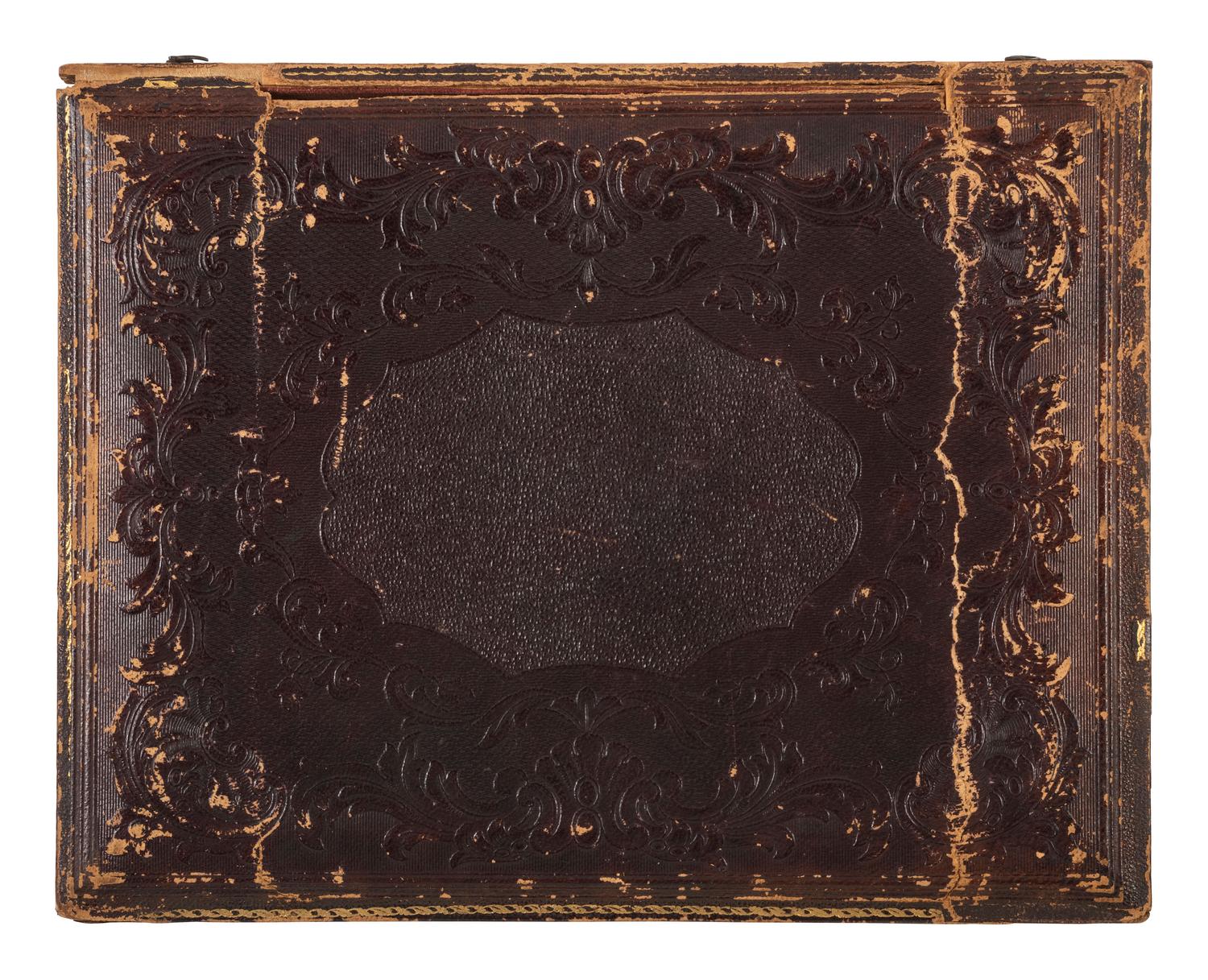 American Art in Daguerreotypes Whole plate daguerreotype of American painting George Washington at Valley Forge by T.H. Matteson (1813-1884).