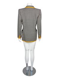 Ungaro Parallel Jacket, 1980-90s