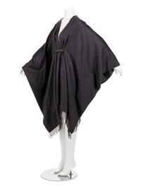 Four Coats and One Shirt: Two Brunello, Two Loro Piana, One Ralph Lauren