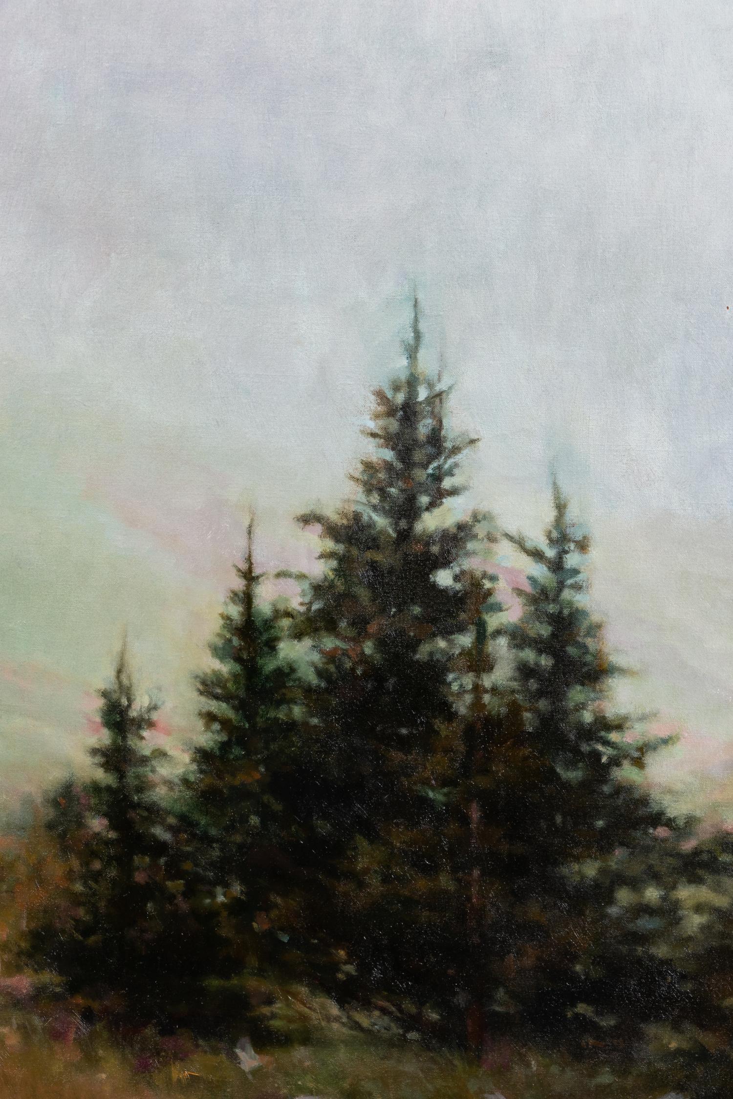 Tree Line