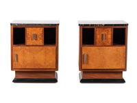 Pair of Night Stands