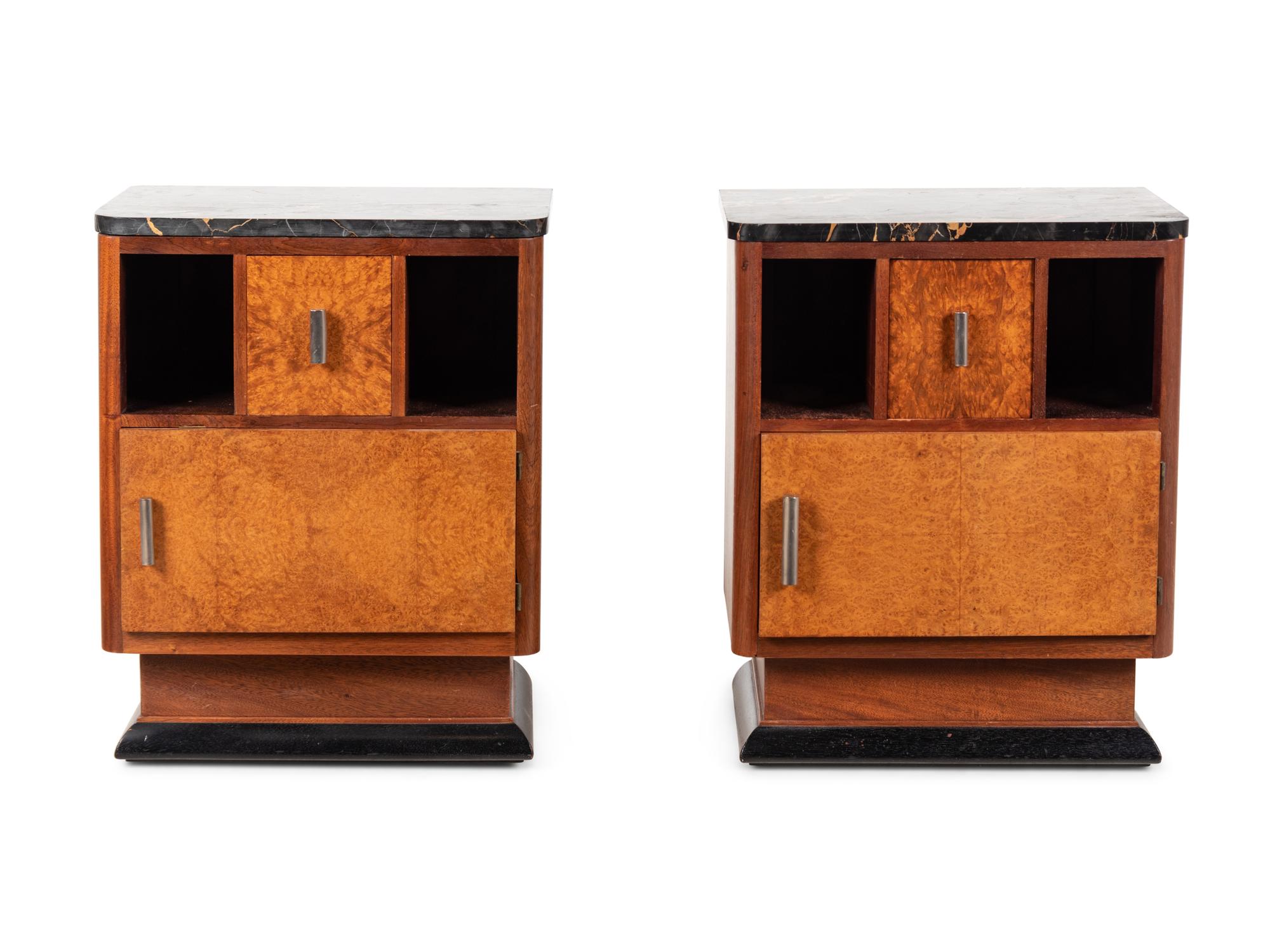 Pair of Night Stands