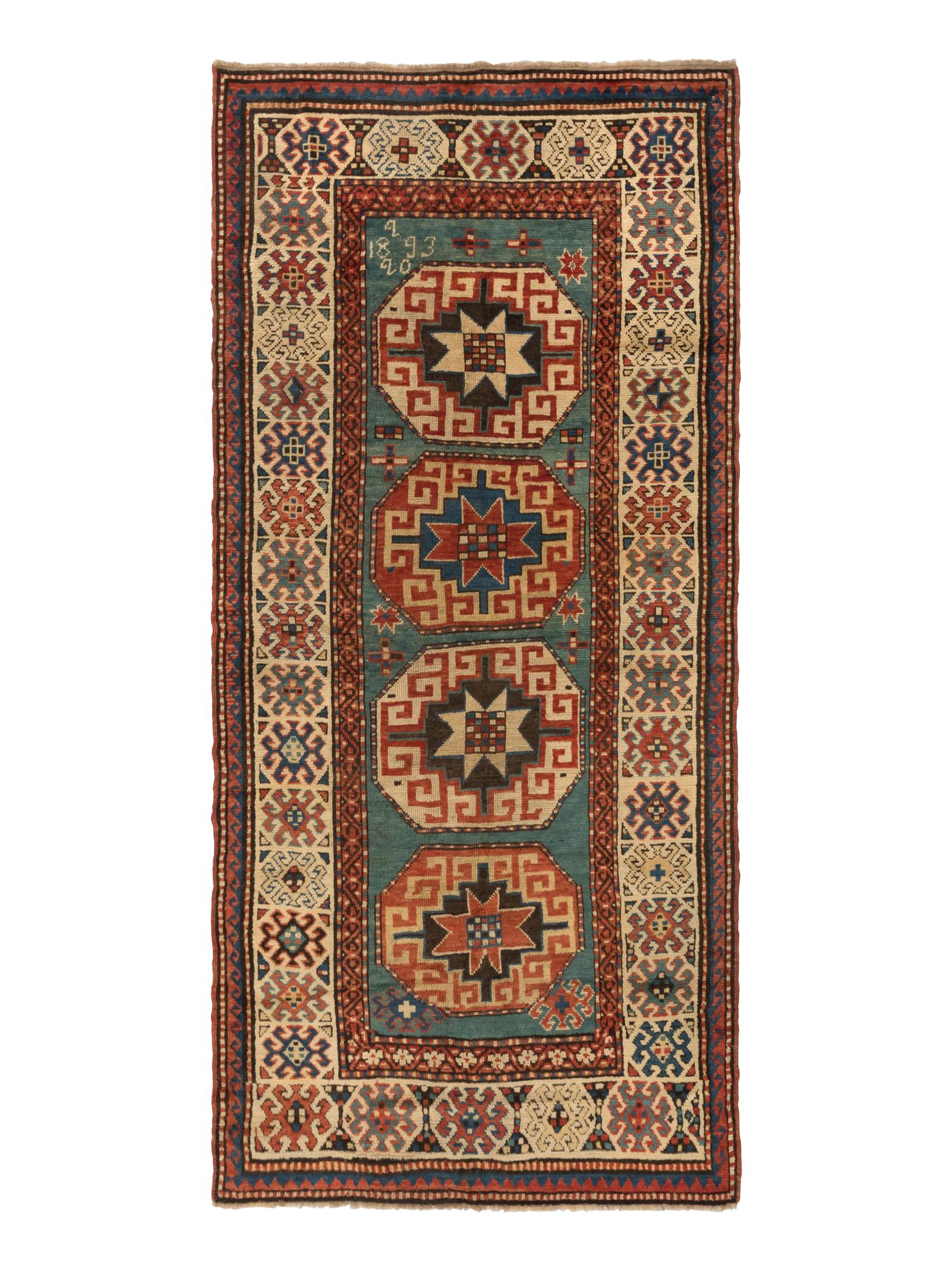 A Kazak Runner