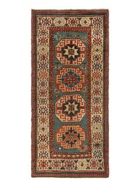 A Kazak Runner