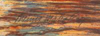 Three Works: Dubendorff Morning , edition 24/80, Marble Canyon, edition 70/80 and Powell Love , edition 10/100