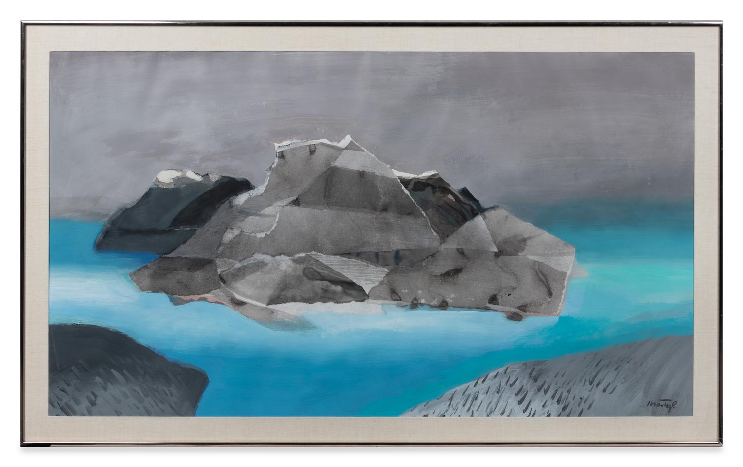 Islands (Stones)