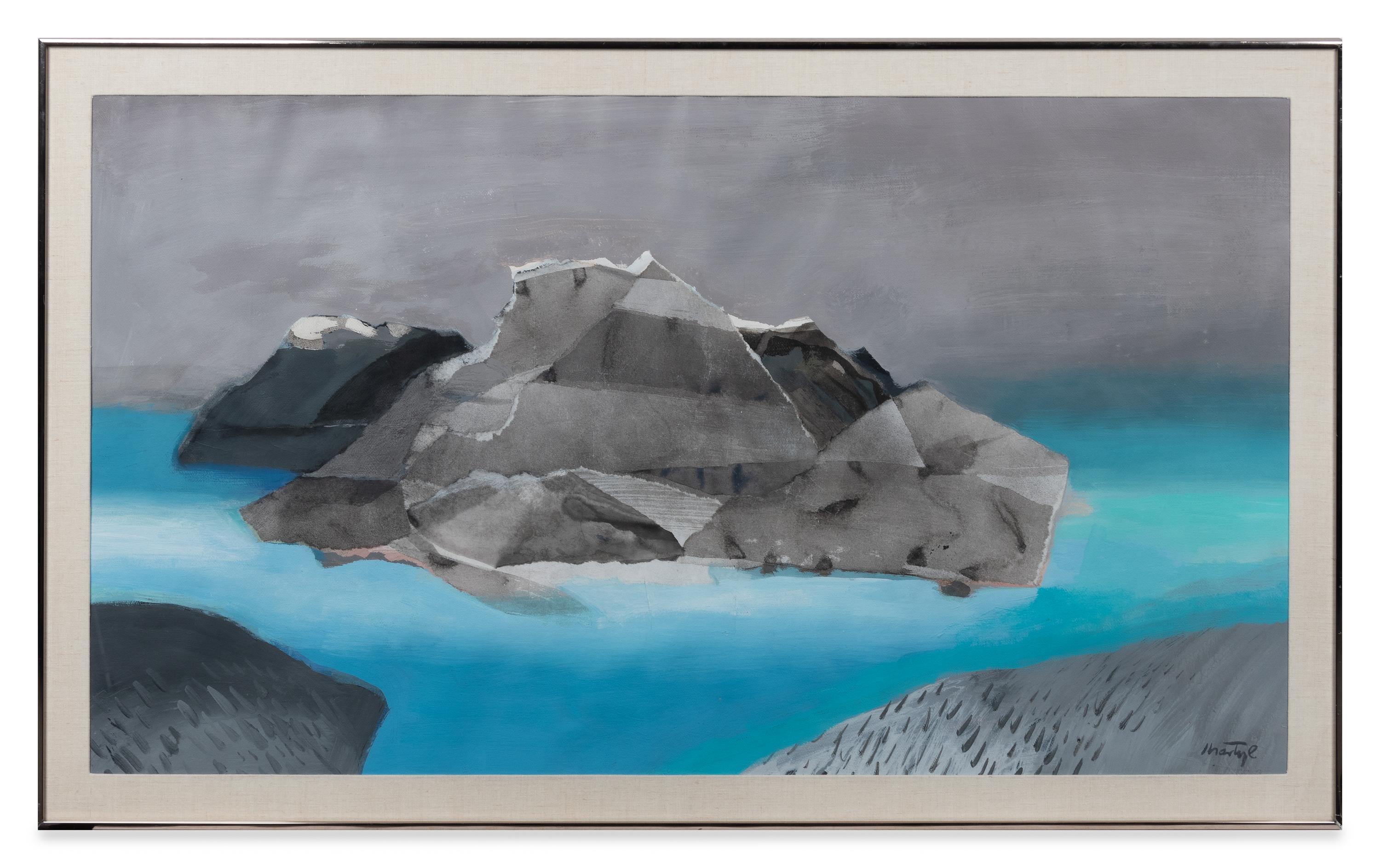 Islands (Stones)
