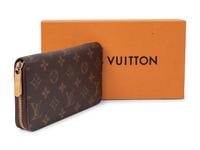 Louis Vuitton Wallet, 2010