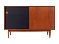 Credenza Sibast, Denmark