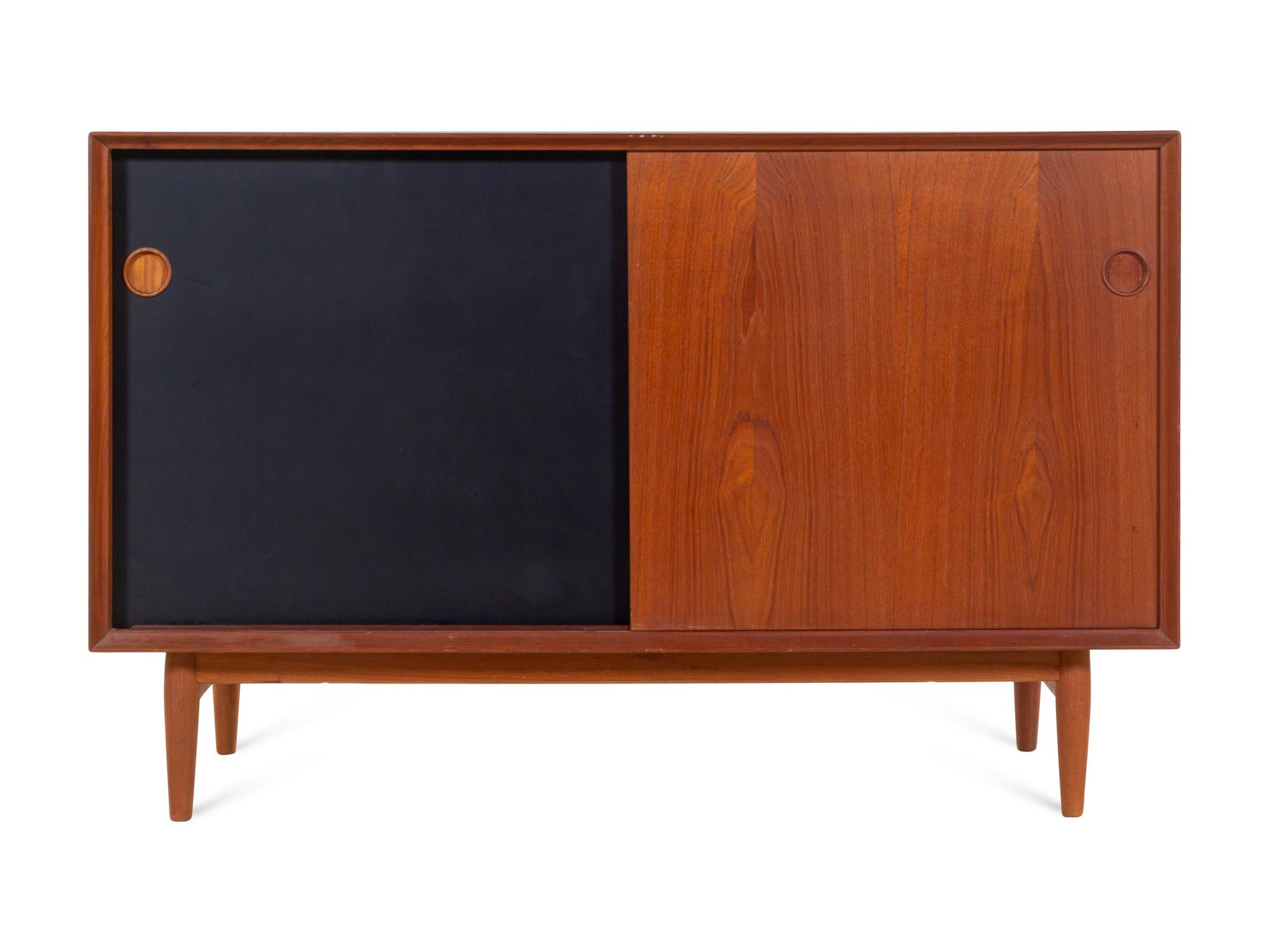 Credenza Sibast, Denmark