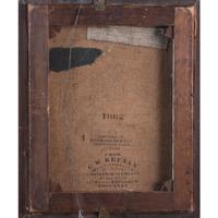 English School, 19th Century