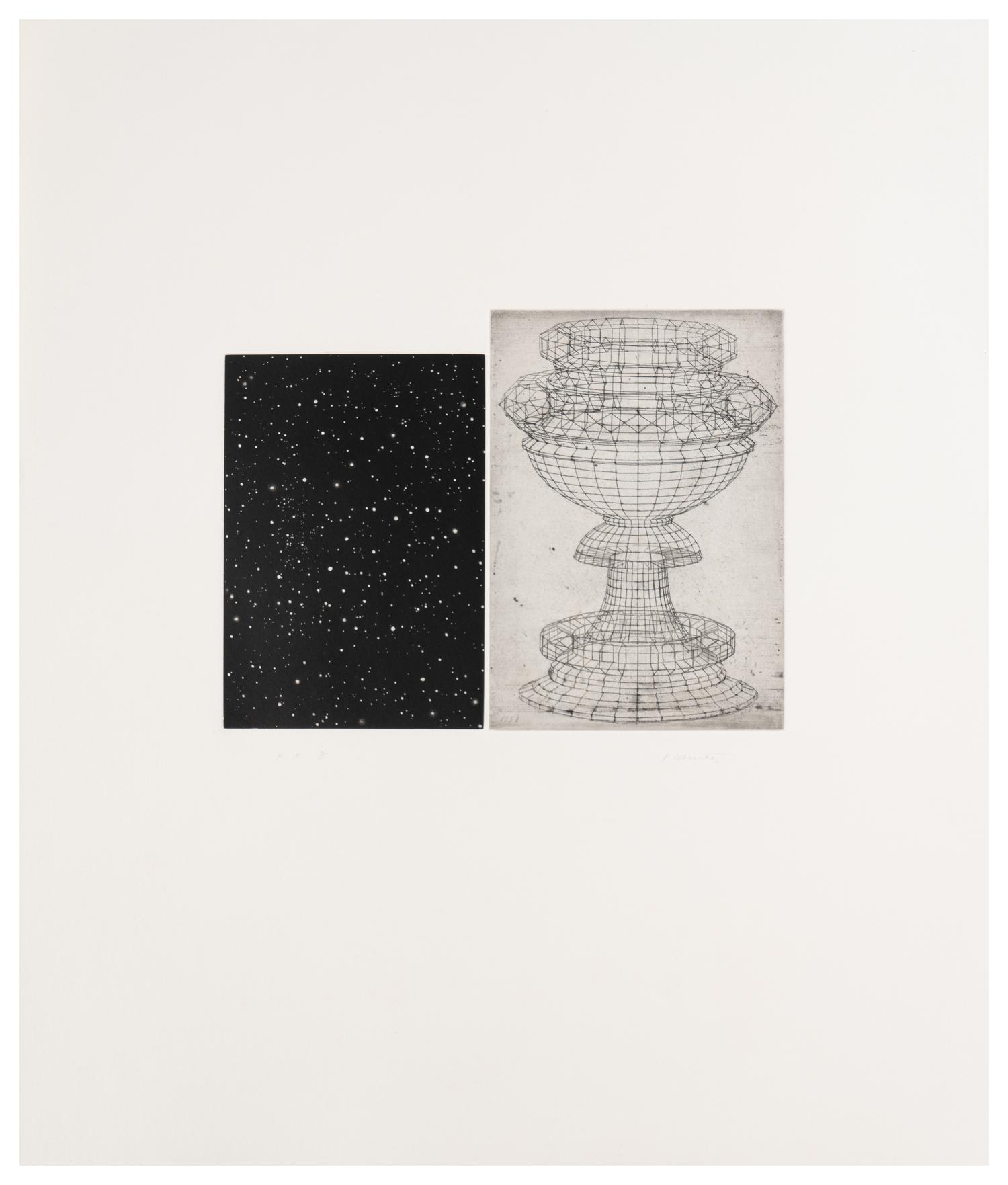 Constellation - Uccello , 1983