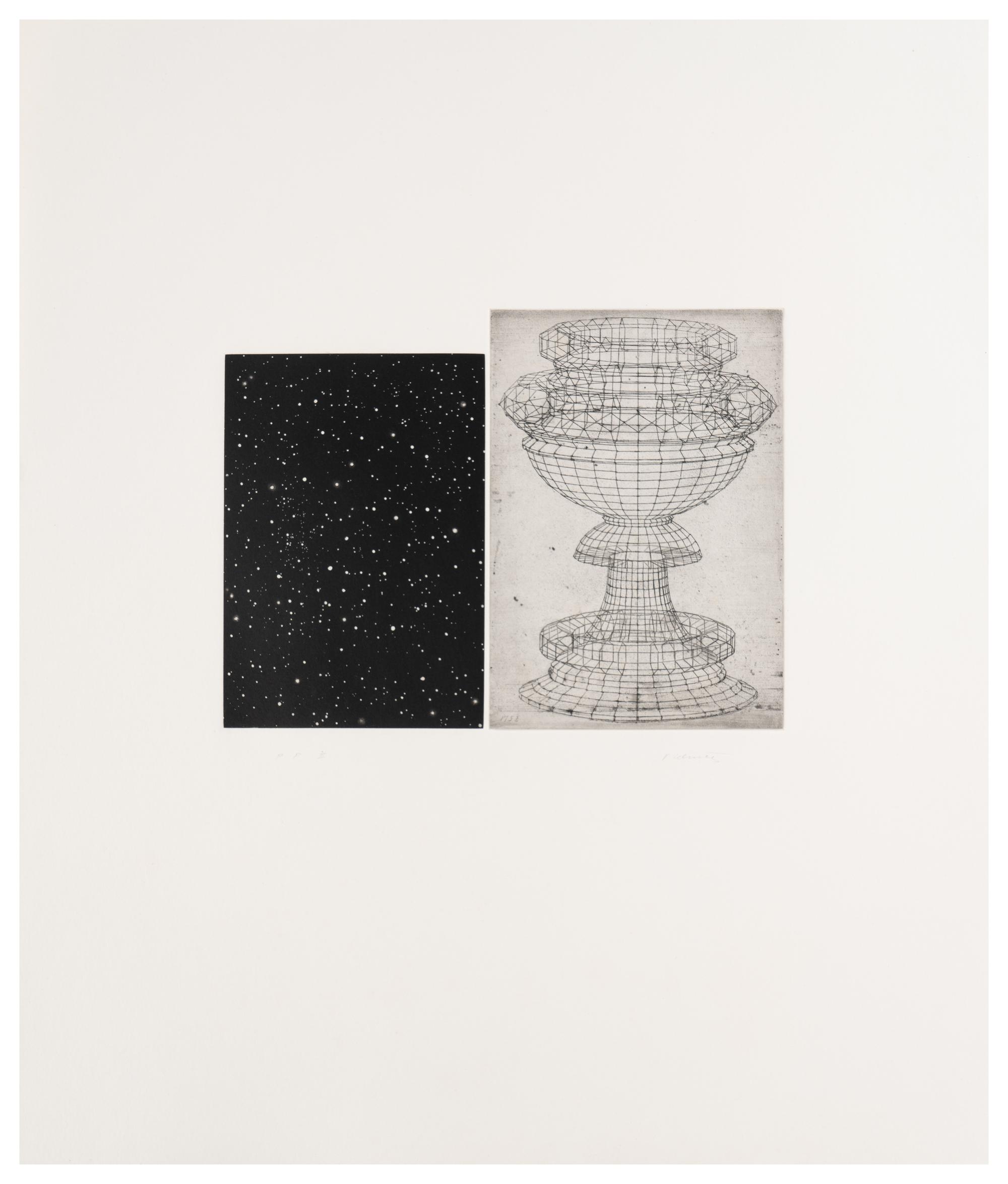 Constellation - Uccello , 1983