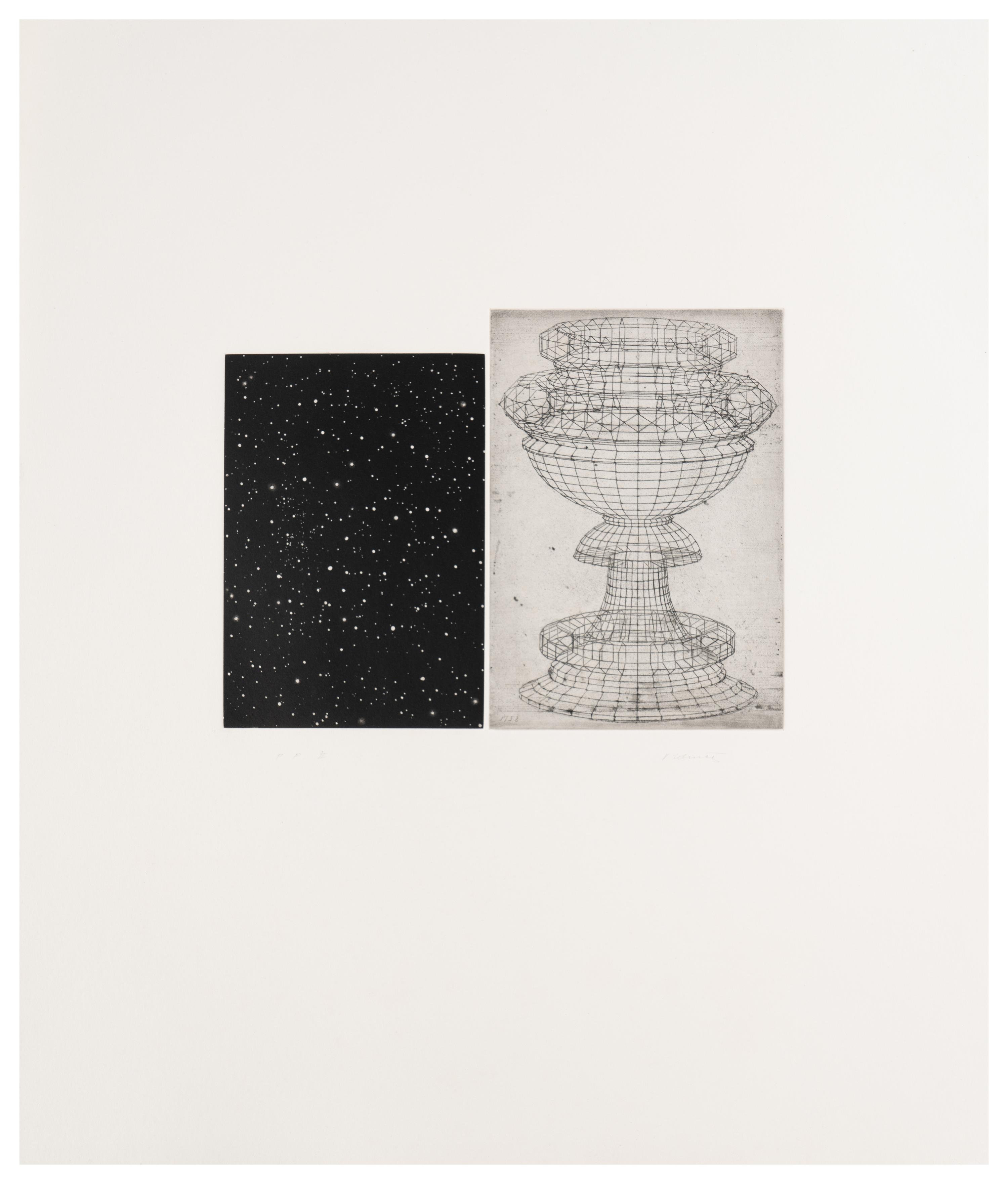 Constellation - Uccello , 1983