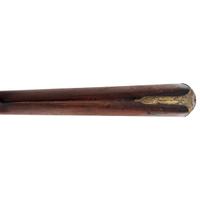 Flintlock Chief's Grade Northwest Trade Gun by Jacot