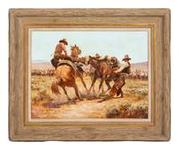 Rodeo's Roots