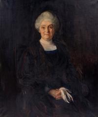 Wayman Adams (American, 1883-1959)