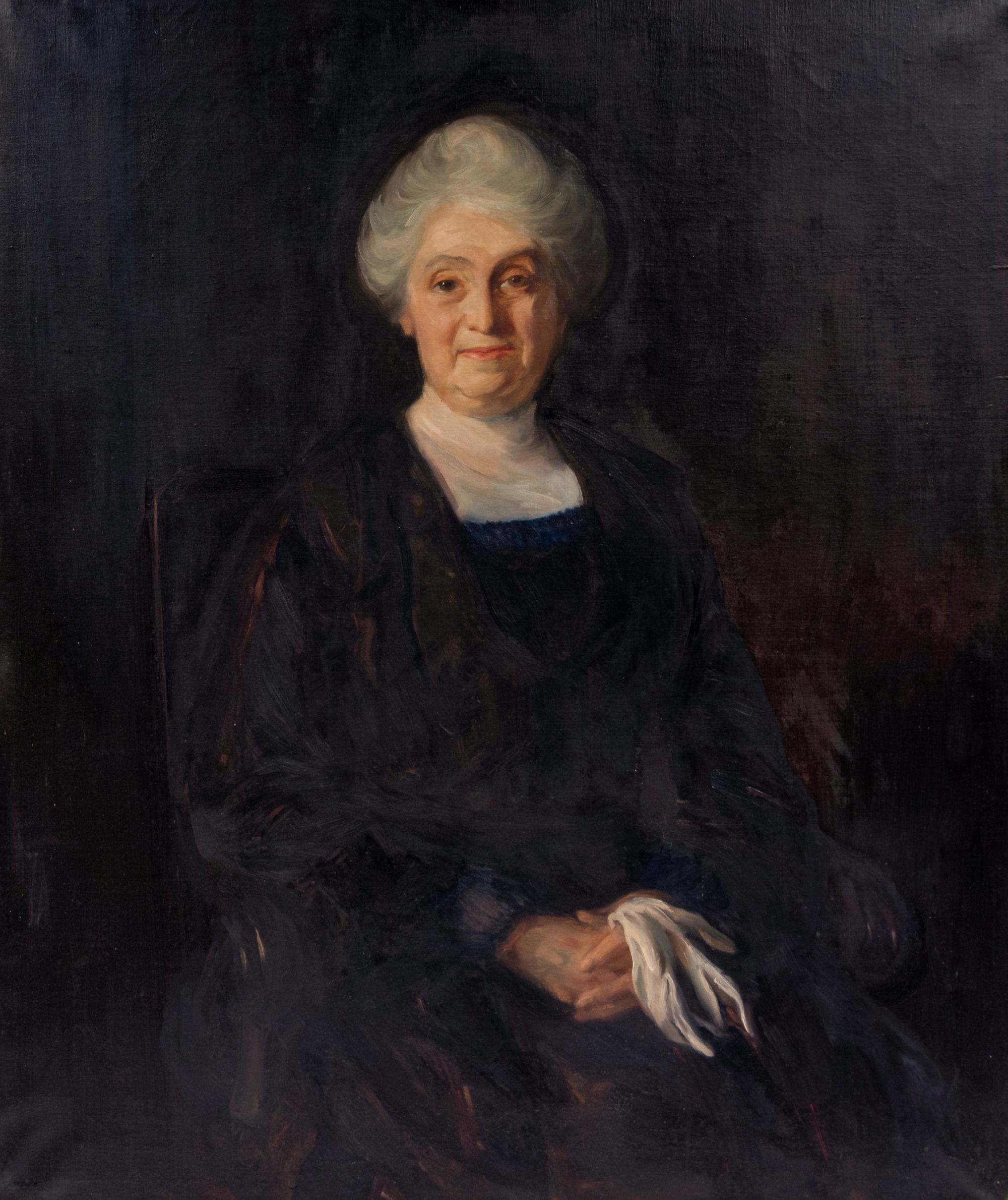 Wayman Adams (American, 1883-1959)