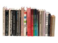 [EARLY PHOTOGRAPHY]. 36 works involving the history of photography, including periodicals.