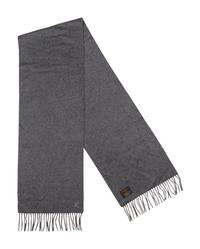 LOUIS VUITTON CASHMERE SCARF