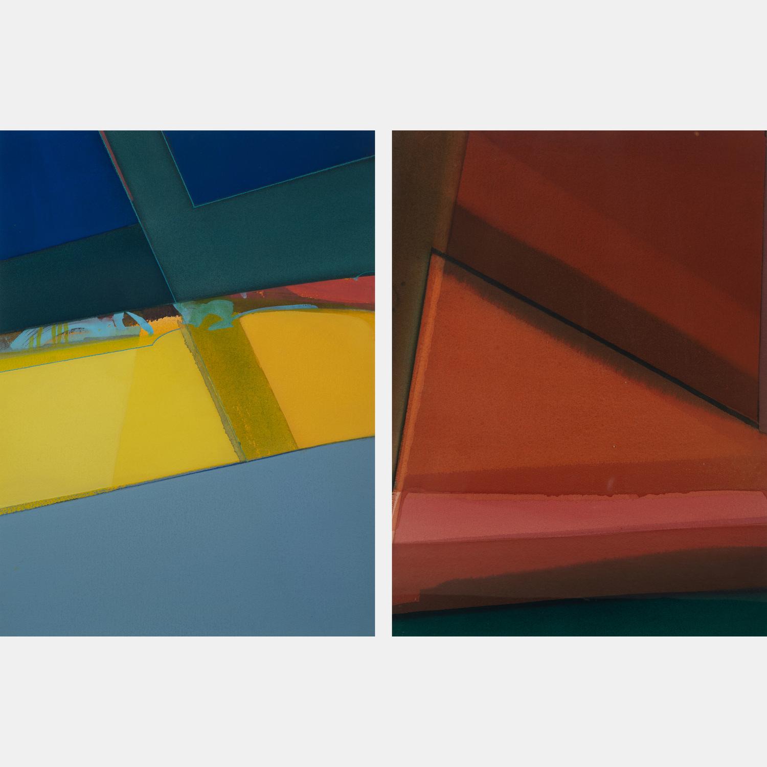 A Pair of Works