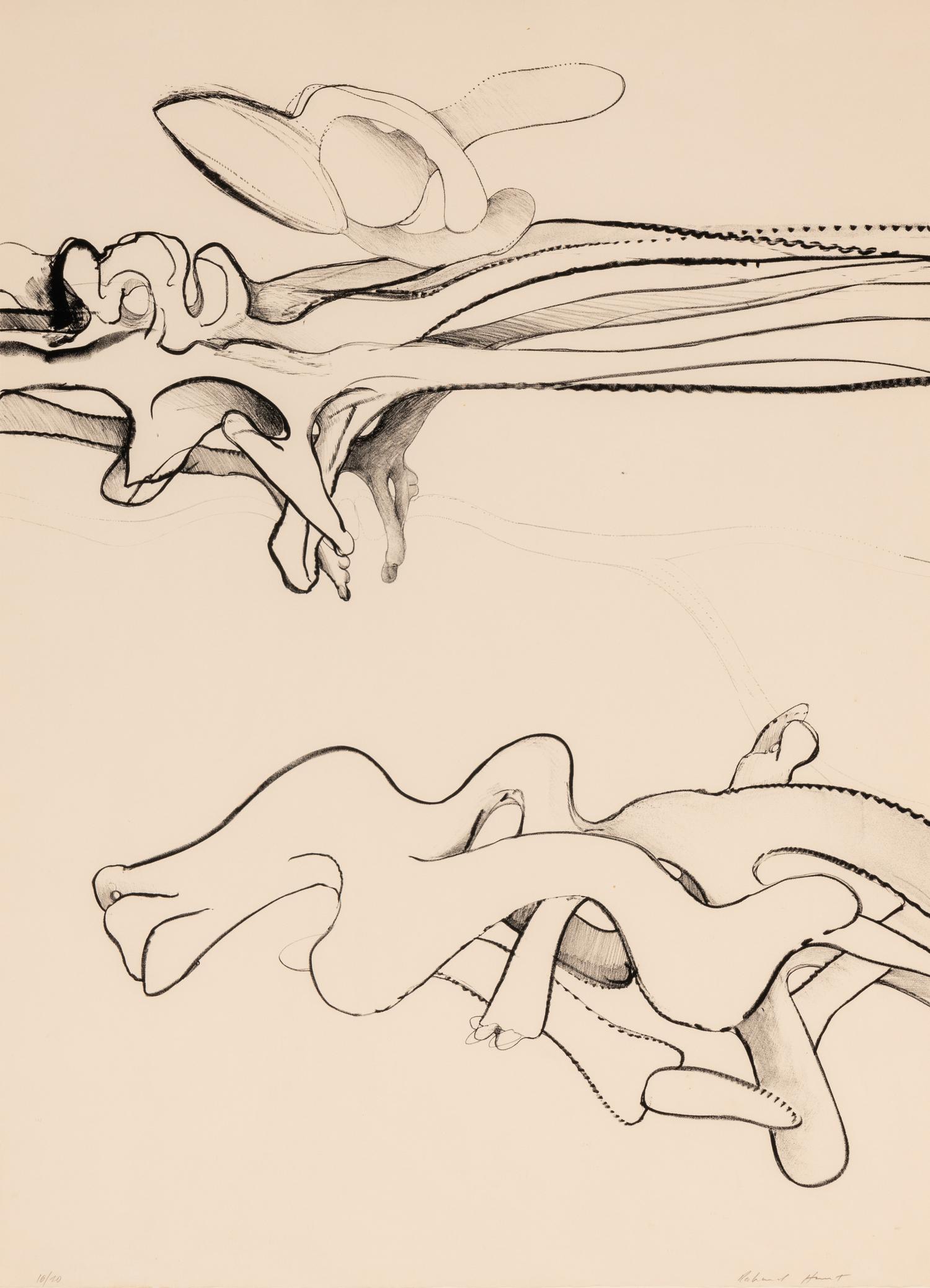 Three Works