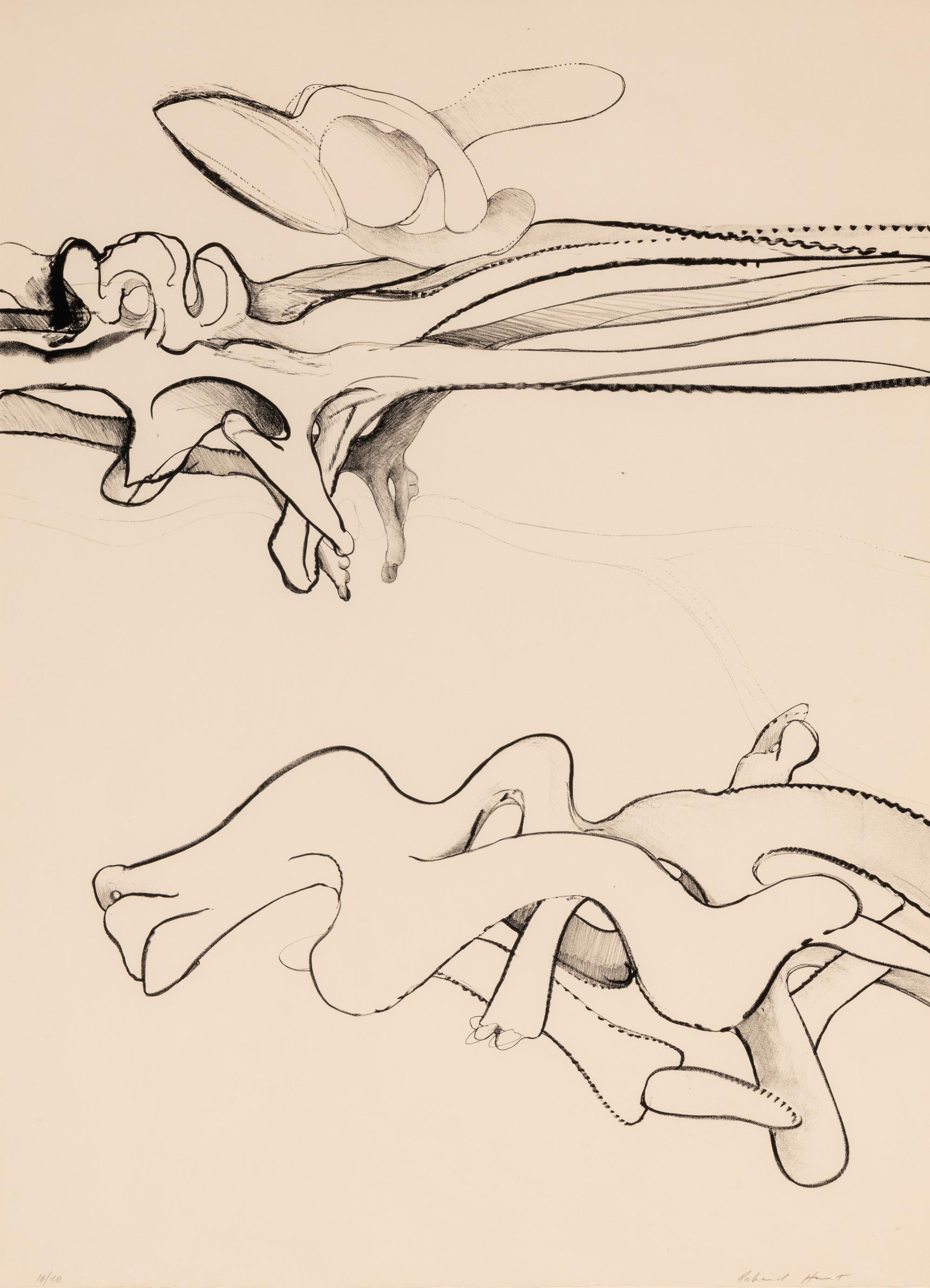 Three Works