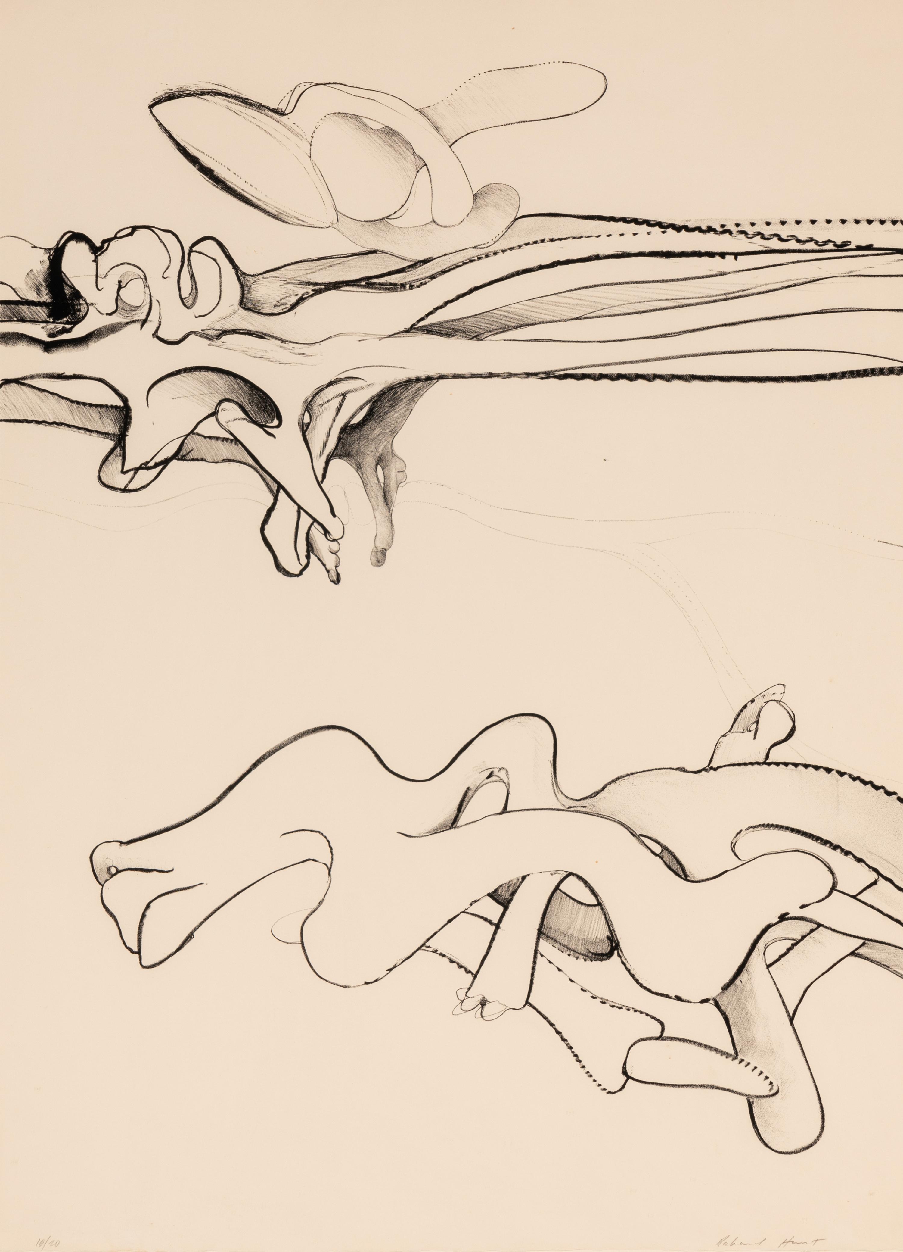 Three Works