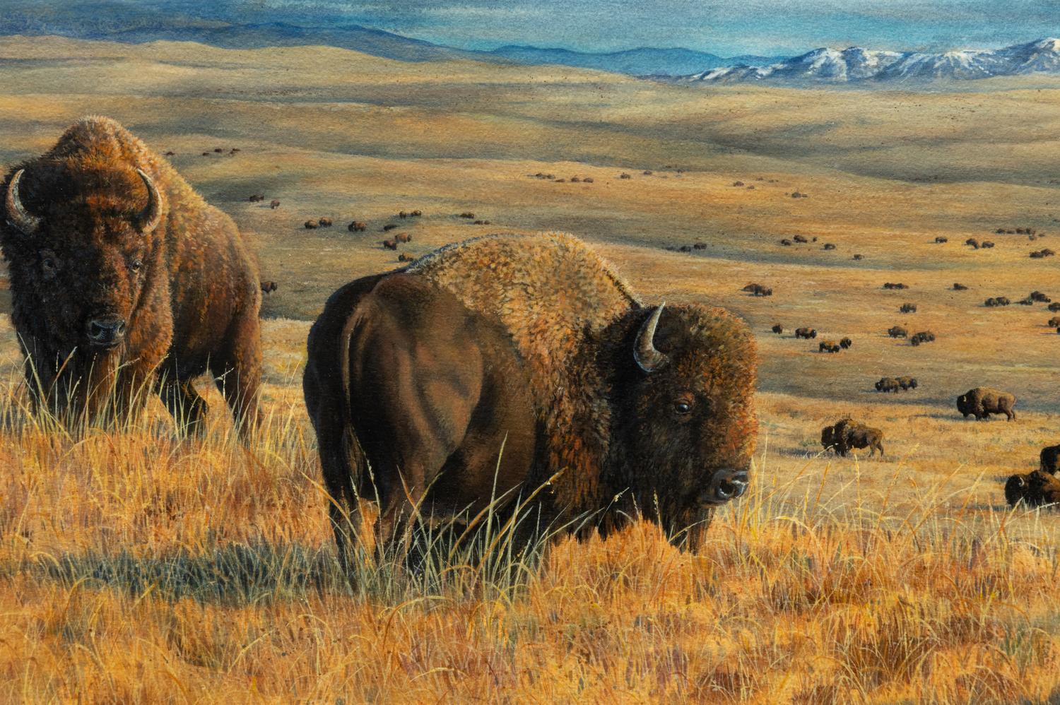 Lasting Legacy , 1991
