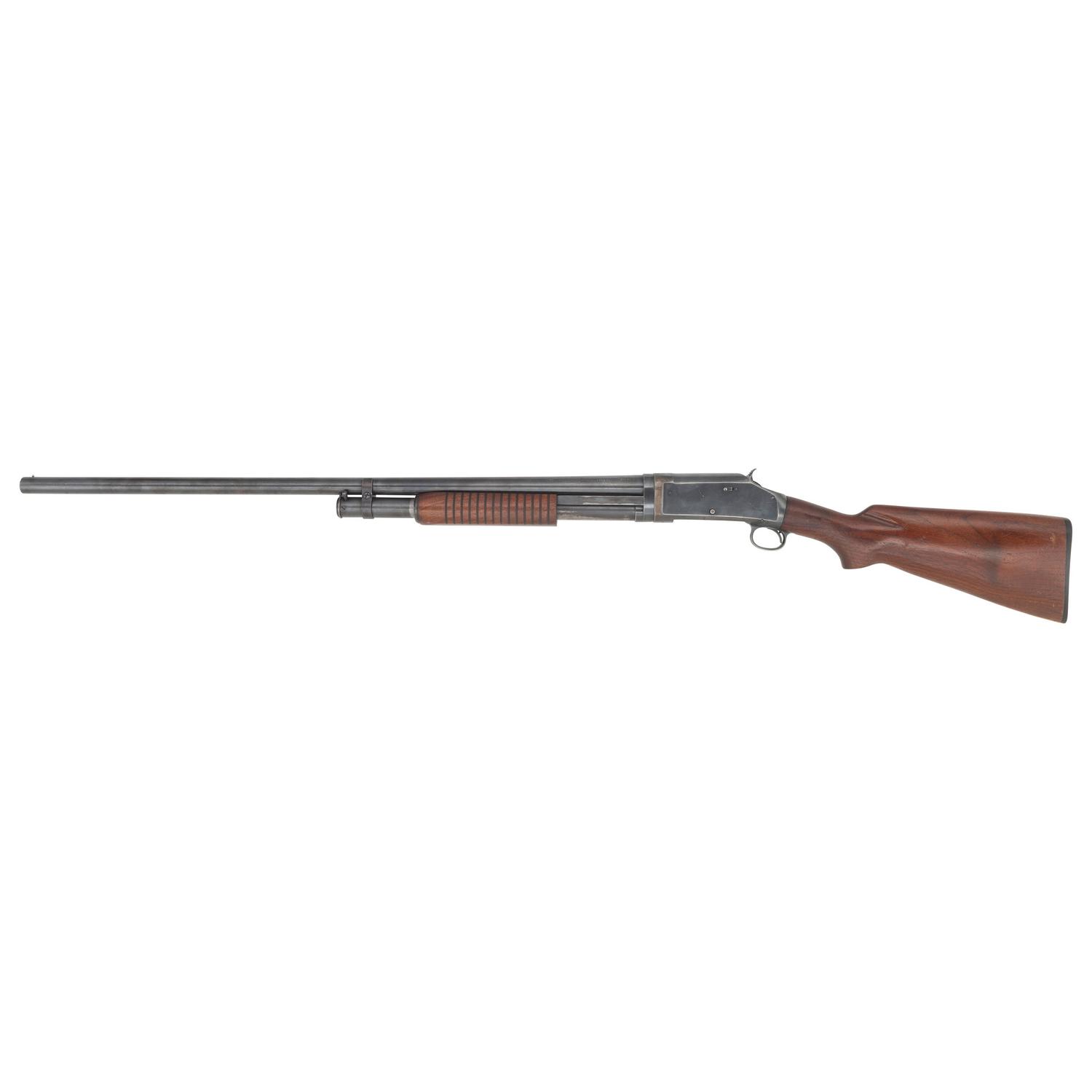 **Winchester Model 97